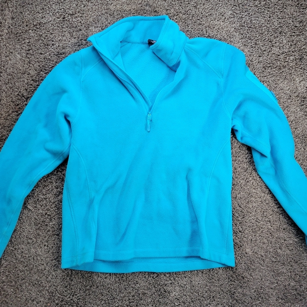 Outfitter Trading Co. Performance Fleece “Breckinridge Colorado” Size Medium